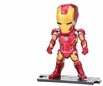 avengers infinity war iron man toys