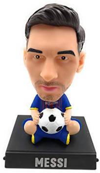 Autoright Bobble Head Figure Car Dashboard Accessories Universal For All Car Models Messi Bobble Head Figure Car Dashboard Accessories Universal For All Car Models Messi Buy Lionel Messi Toys In