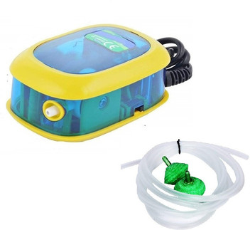 aquarium tube toy