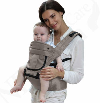 neotech care baby wrap carrier