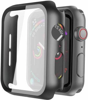 Bigil Front Back Case For Apple Iwatch 44mm Series 5 Case Matte Finish Bigil Flipkart Com