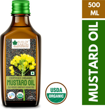 pure mustard oil for baby massage