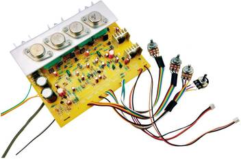 Creative Tech 3055 Transistor Power Amplifier Board 250 Watt Rms Amplifier Board Amplifier Kit 3055 Transistor Amplifier Board Sound Recorder And Sound Circuit Electronic Hobby Kit Price In India Buy Creative