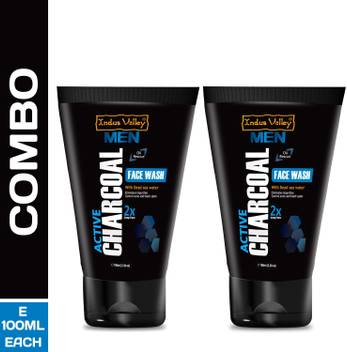 Indus Valley Men Active Charcoal Oil Control Set Of 2 Face Wash Price In India Buy Indus Valley Men Active Charcoal Oil Control Set Of 2 Face Wash Online In India Face wash face wash headband sulfur face wash face oil face wash gel face washing brush face wash machine mens face wash face wash for oily skin ponds face wash face washing device there are 152 suppliers who sells best oil free face wash on alibaba.com, mainly located in asia. indus valley men active charcoal oil control set of 2 face wash