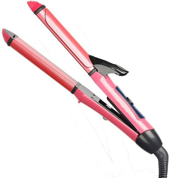 flipkart hair straightener and curler