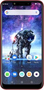 Micromax Infinity N12 32 Gb Storage 3 Gb Ram Online At Best Price On Flipkart Com Released 2018, december 164g, 8.5mm thickness android 8.1 32gb storage, microsdxc. micromax infinity n12 red velvet 32 gb