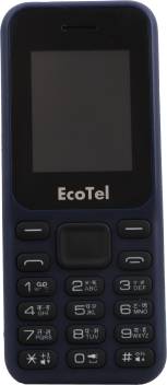Ecotel E16 16 Gb Storage 16 Gb Ram Online At Best Price On