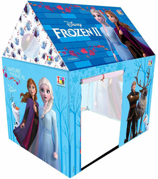 children's play tent house