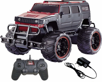 rc monster truck flipkart