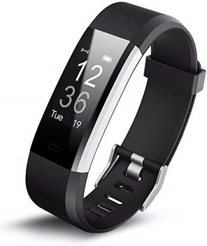 smartband id 115