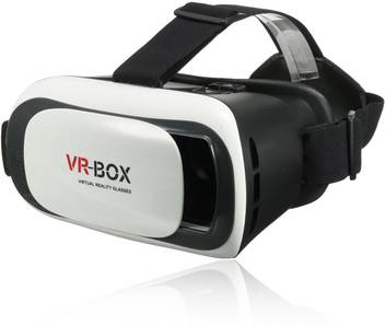 Fg Fastgrip Best Mobile Movie Player 3d Vr Box Vr Glasses Smart