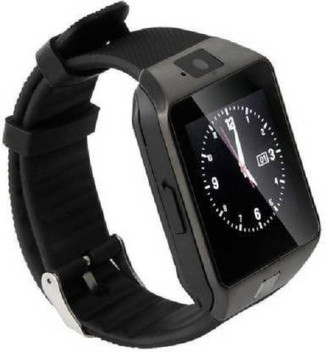 dz09 smart watch flipkart
