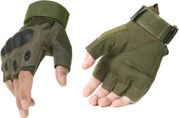 military shooting gloves