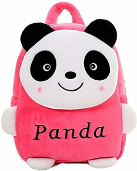 cute panda backpack
