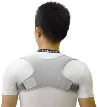 neck posture corrector belt