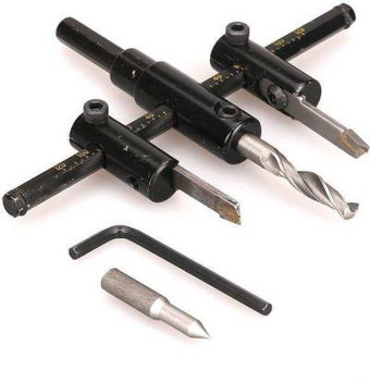 hand held metal cutting tools