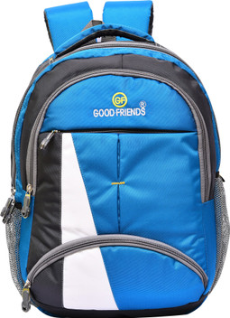 Flipkart offers school bags clearance