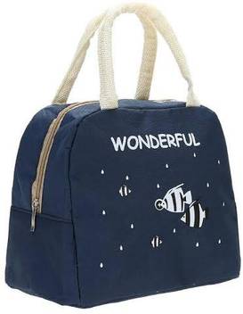 Flipkart Com Epyz Cartoon Insulated Thermal Lunch Box Bag Cooler