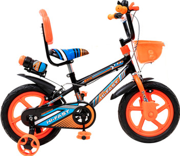 flipkart kids bike