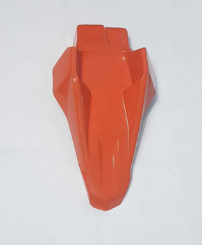duke front mudguard price