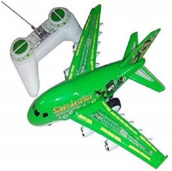 remote control plane flipkart