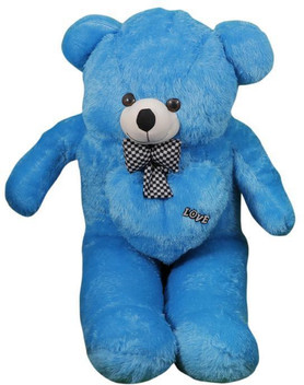 flipkart teddy bear 6 feet