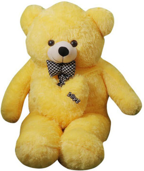 3 feet soft toys