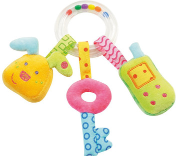 phone teether