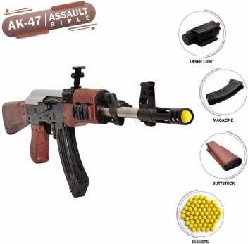 cheap plastic toy guns