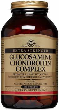 Solgar Glucosamine Chondroitin Complex Extra Strength 150 Tablets Price In India Buy Solgar Glucosamine Chondroitin Complex Extra Strength 150 Tablets Online At Flipkart Com