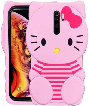 Yofashions Back Cover For Redmi Note 8 Pro Yofashions Flipkart Com