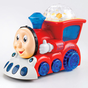 musical thomas the tank engine toy