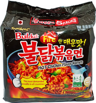 samyang noodles online india