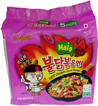 samyang noodles online india