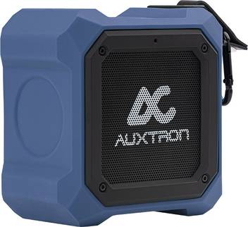 Buy Auxtron Thrum 602 Ipx7 Waterproof 8w Hd Sound Super Bass In Built Mic Fm Aux True Wireless Tws 4 Hrs Playtime Bluetooth 5 0 8 W Bluetooth Speaker Online From Flipkart Com
