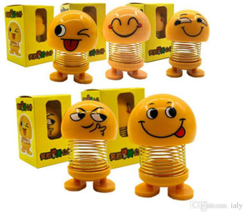funny dashboard ornaments