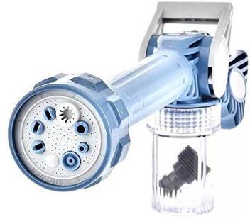 Elegant Shopping Ez Jet Water Cannon 8 In 1 Turbo Water Spray Gun For Gardening Car Wash Home Cleaning Pressure Washer Price In India Buy Elegant Shopping Ez Jet Water Cannon