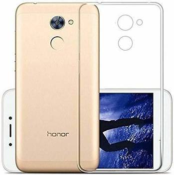Fashioncraft Back Cover For Huawei Y7 Prime 2017 Flexible Transparent Rubber Silicon Fashioncraft Flipkart Com
