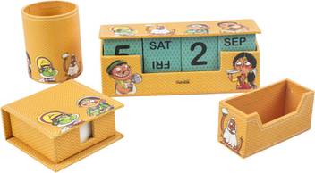 Flipkart Com Chumbak 1 Compartments Ecoleatherette Cardboard
