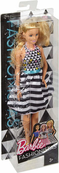 barbie fashionista 46