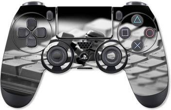 Gadgetswrap Ps4c4054 Printed Star Wars Storm Trooper Skin For Ps4 Controller With Matte Lamination Gaming Accessory Kit Gadgetswrap Flipkart Com