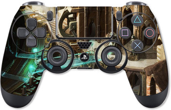 flipkart ps4 controller