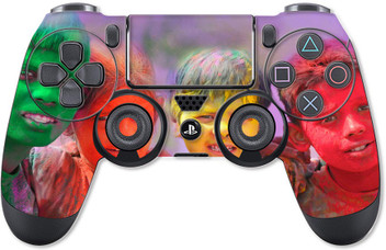 ps4 child controller