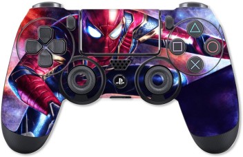 croma ps4 controller