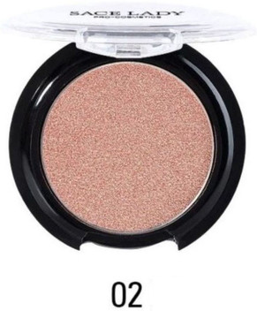 glitter face highlighters