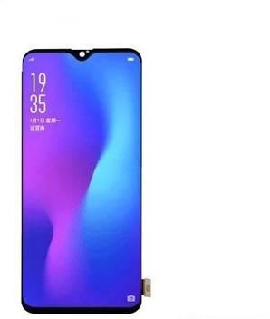 Ultra Amoled Mobile Display For Oppo R17 Pro Price In India Buy