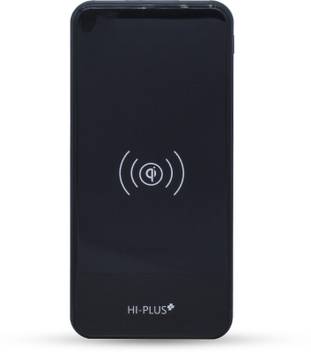 Hi Plus 10000 Mah Power Bank Price In India Buy Hi Plus 10000 Mah Power Bank Online At Flipkart Com