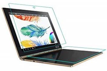 44mob Screen Guard For Lenovo Yoga Book Android 44mob Flipkart Com
