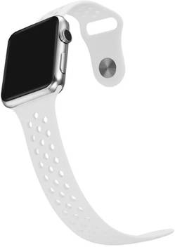 Sparxon Sport For Apple Watch 1st Gen 38mm Smart Watch Strap Price In India Buy Sparxon Sport For Apple Watch 1st Gen 38mm Smart Watch Strap Online At Flipkart Com