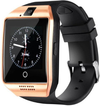 flipkart watch smart